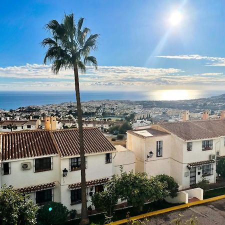 Appartement Casa Yaya Nerja Extérieur photo