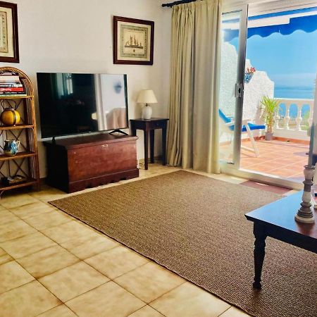 Appartement Casa Yaya Nerja Extérieur photo