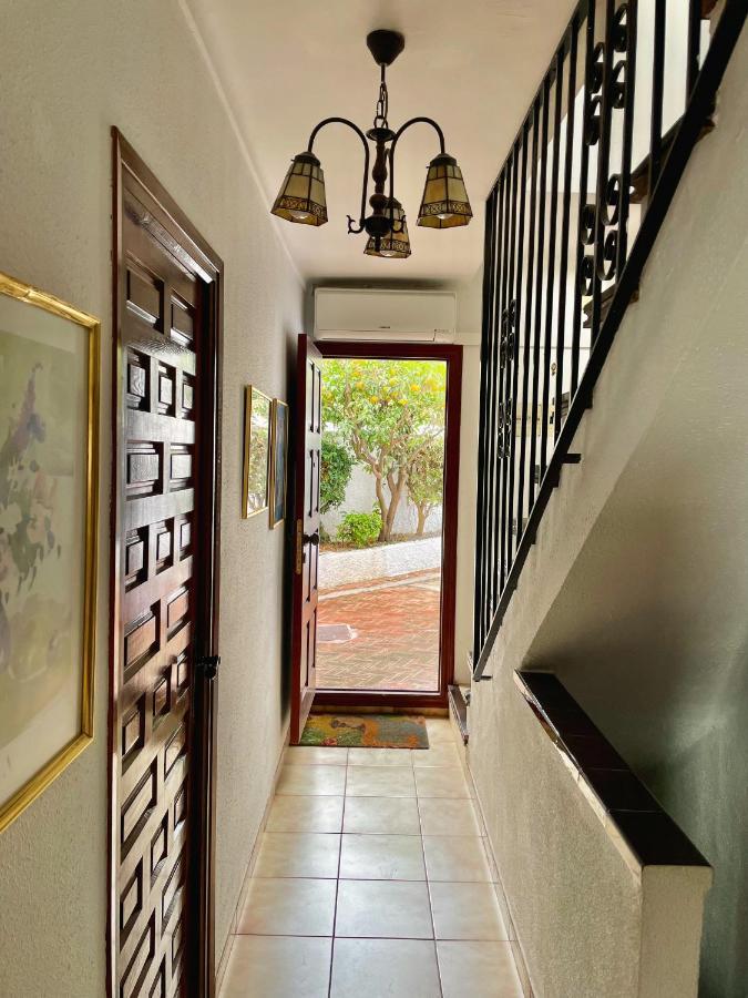 Appartement Casa Yaya Nerja Extérieur photo