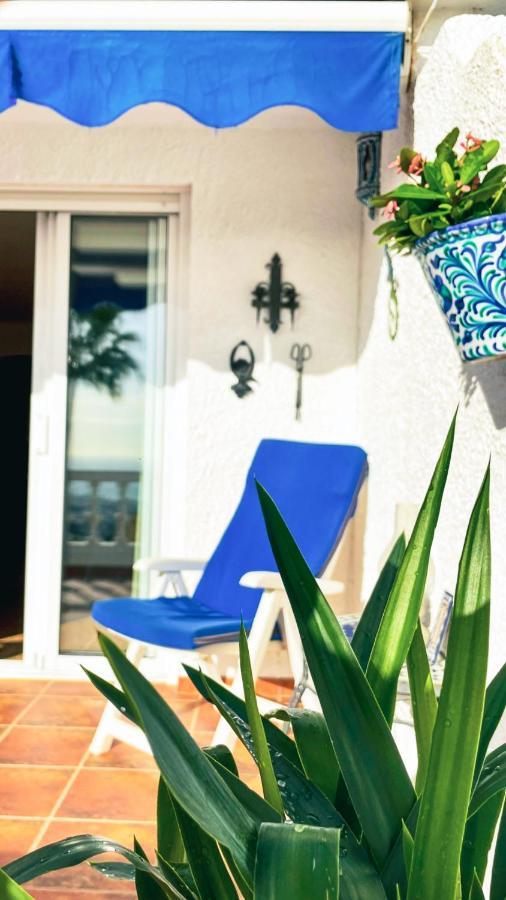 Appartement Casa Yaya Nerja Extérieur photo