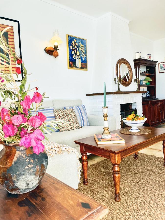 Appartement Casa Yaya Nerja Extérieur photo
