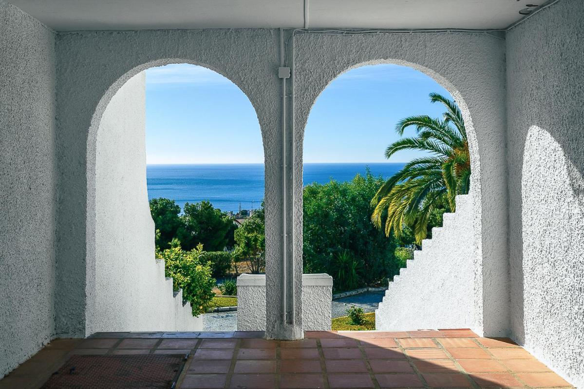 Appartement Casa Yaya Nerja Extérieur photo