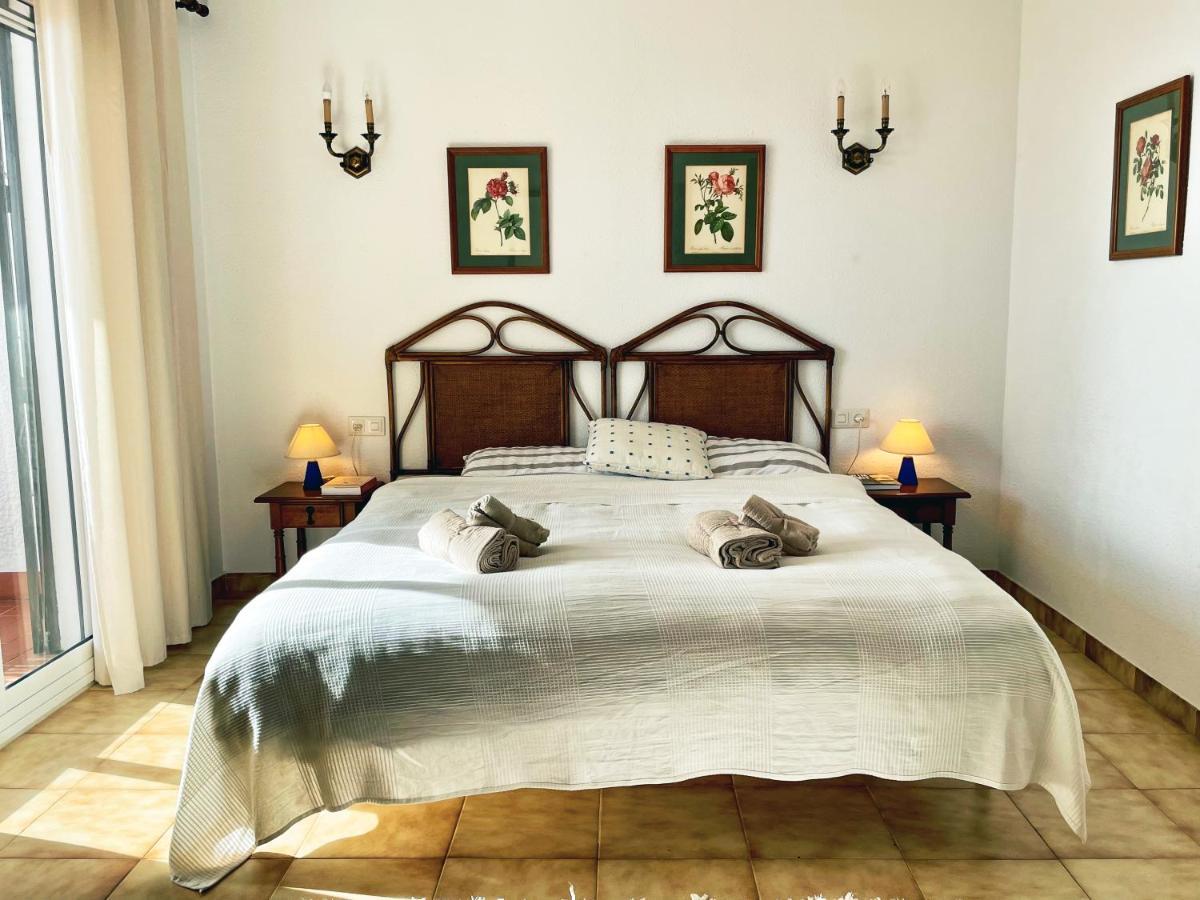Appartement Casa Yaya Nerja Extérieur photo