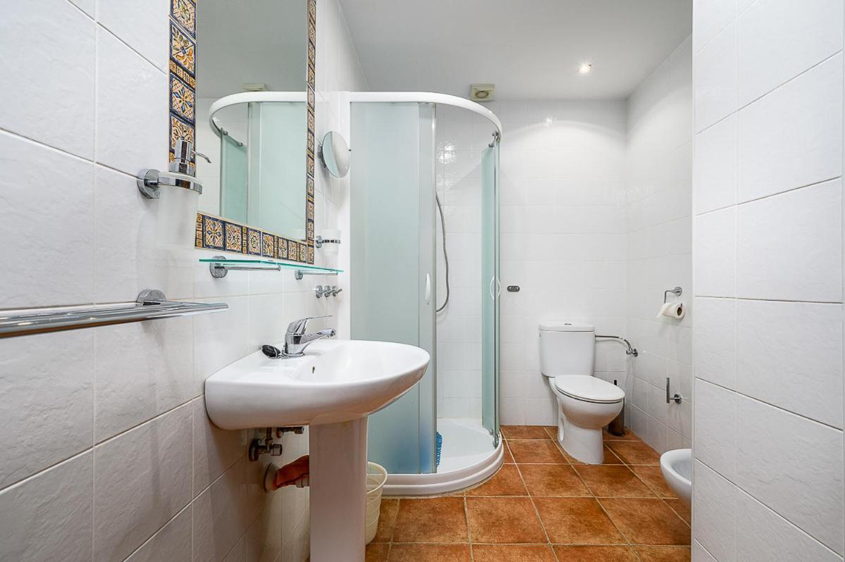 Appartement Casa Yaya Nerja Extérieur photo
