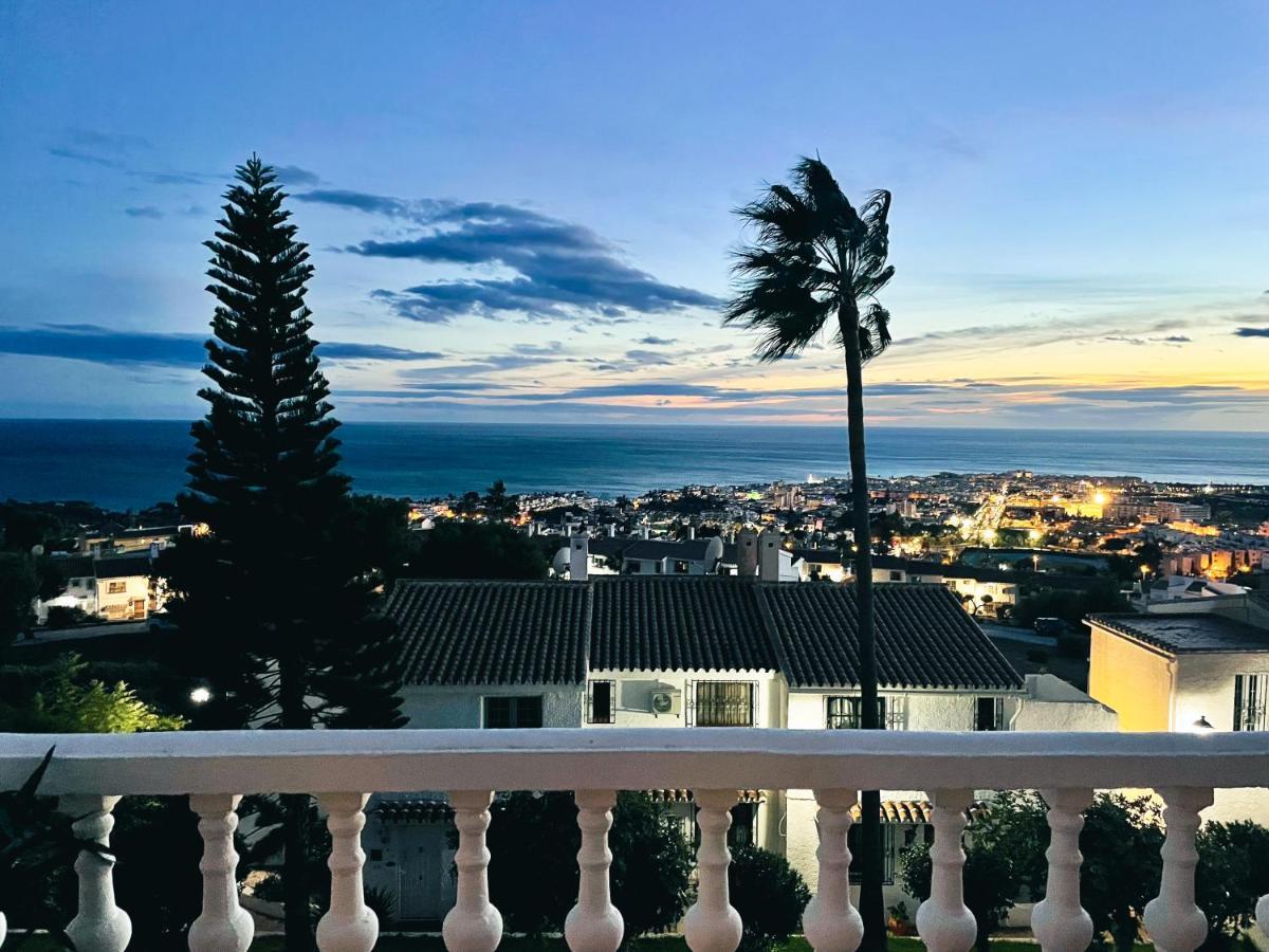 Appartement Casa Yaya Nerja Extérieur photo