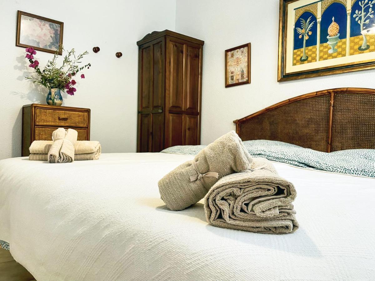 Appartement Casa Yaya Nerja Extérieur photo