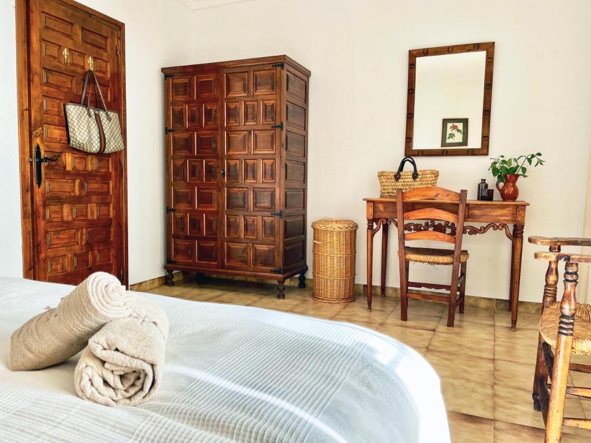 Appartement Casa Yaya Nerja Extérieur photo