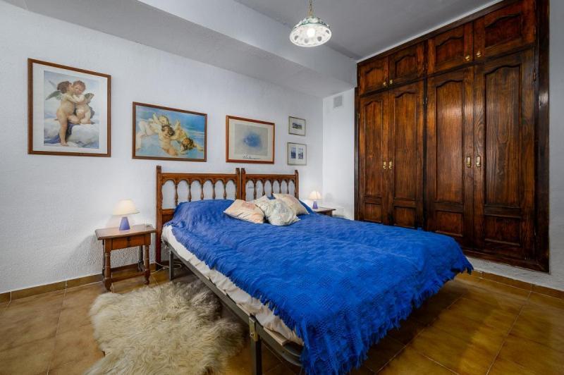 Appartement Casa Yaya Nerja Extérieur photo
